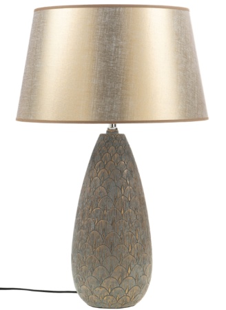 Настольная лампа Capu Shade Настольная лампа Capu Shade